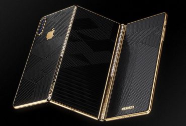 iPhone 18 Ultra
