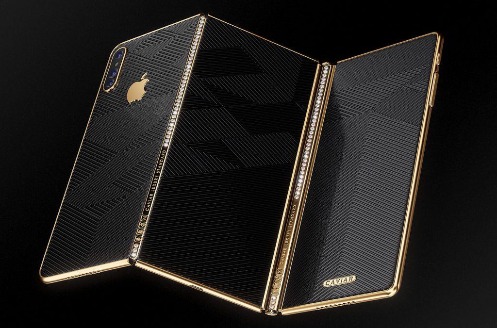 iPhone 18 Ultra