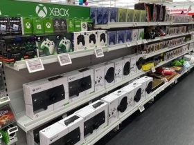 Xbox