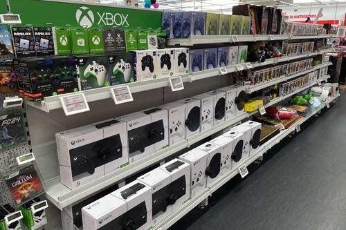 Xbox
