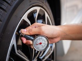 إطار السيارات