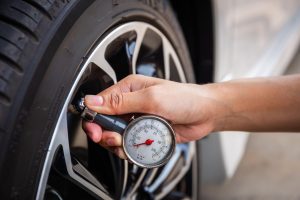 إطار السيارات