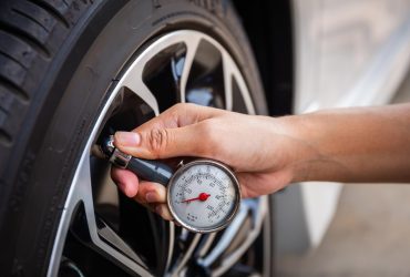 إطار السيارات
