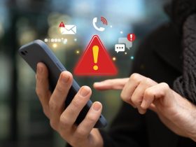 اختراق الهاتف