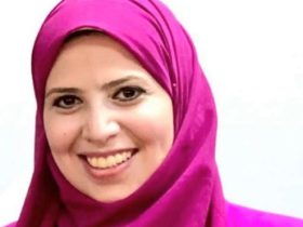 الدكتورة دعاء محيي الدين
