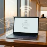 شبكات Wi-Fi المجانية