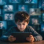 الذكاء الاصطناعي يهدد الأطفال