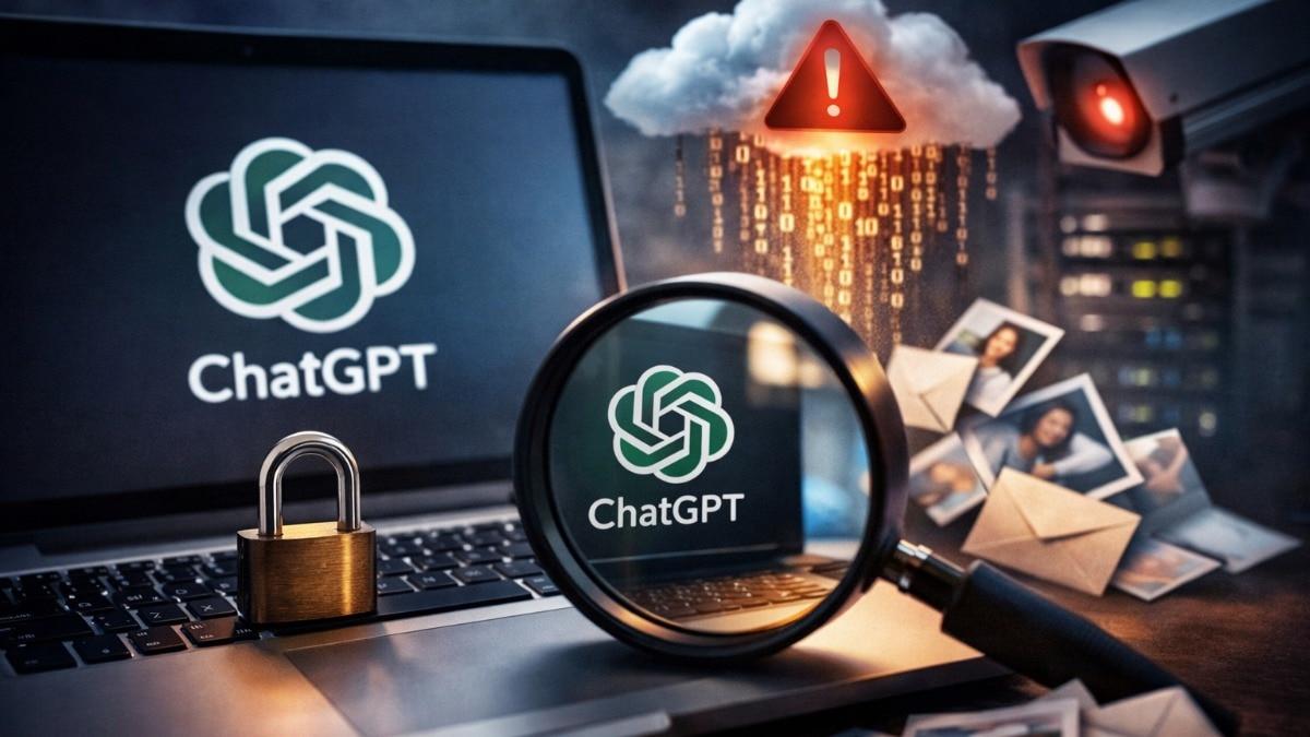 كيف تعرف أن حسابك على ChatGPT تعرض للاختراق؟