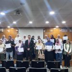 ملتقى توظيف بالأكاديمية العربية