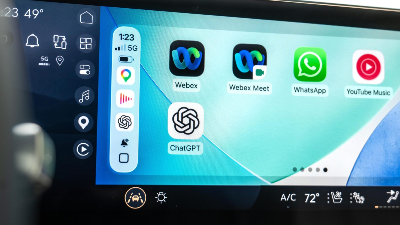CarPlay