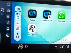 CarPlay