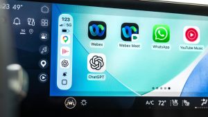 CarPlay