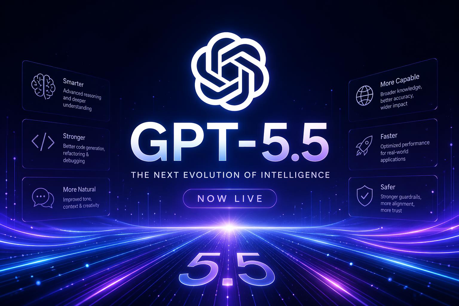 GPT-5.5