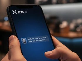 Grok