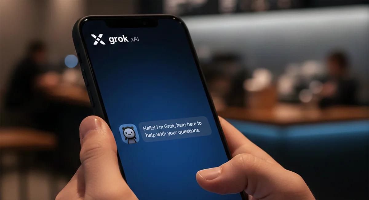 Grok