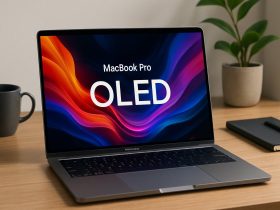 OLED