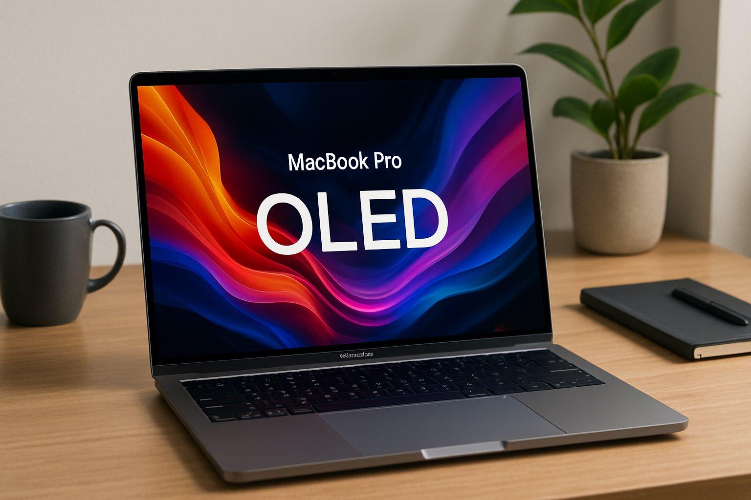 OLED
