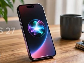 iOS 27
