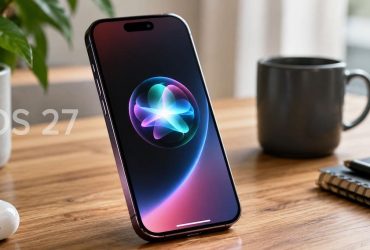 iOS 27