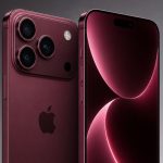 iPhone 18 Pro