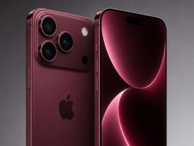 iPhone 18 Pro