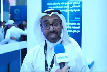 المهندس ريان العَيّ، قائد مسار البرامج والأثر المكلف بجمعية الذكاء الاصطناعي