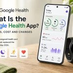 Google Health