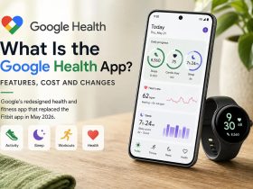 Google Health