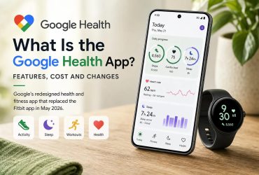 Google Health