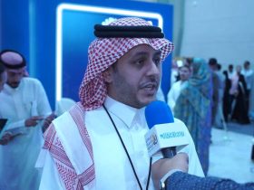 سعيد الشهراني، المتحدث الرسمي باسم الهيئة السعودية للبيانات والذكاء الاصطناعي