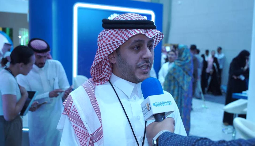 سعيد الشهراني، المتحدث الرسمي باسم الهيئة السعودية للبيانات والذكاء الاصطناعي