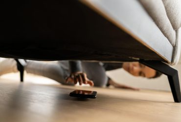 كيف تعثر على هاتفك المفقود