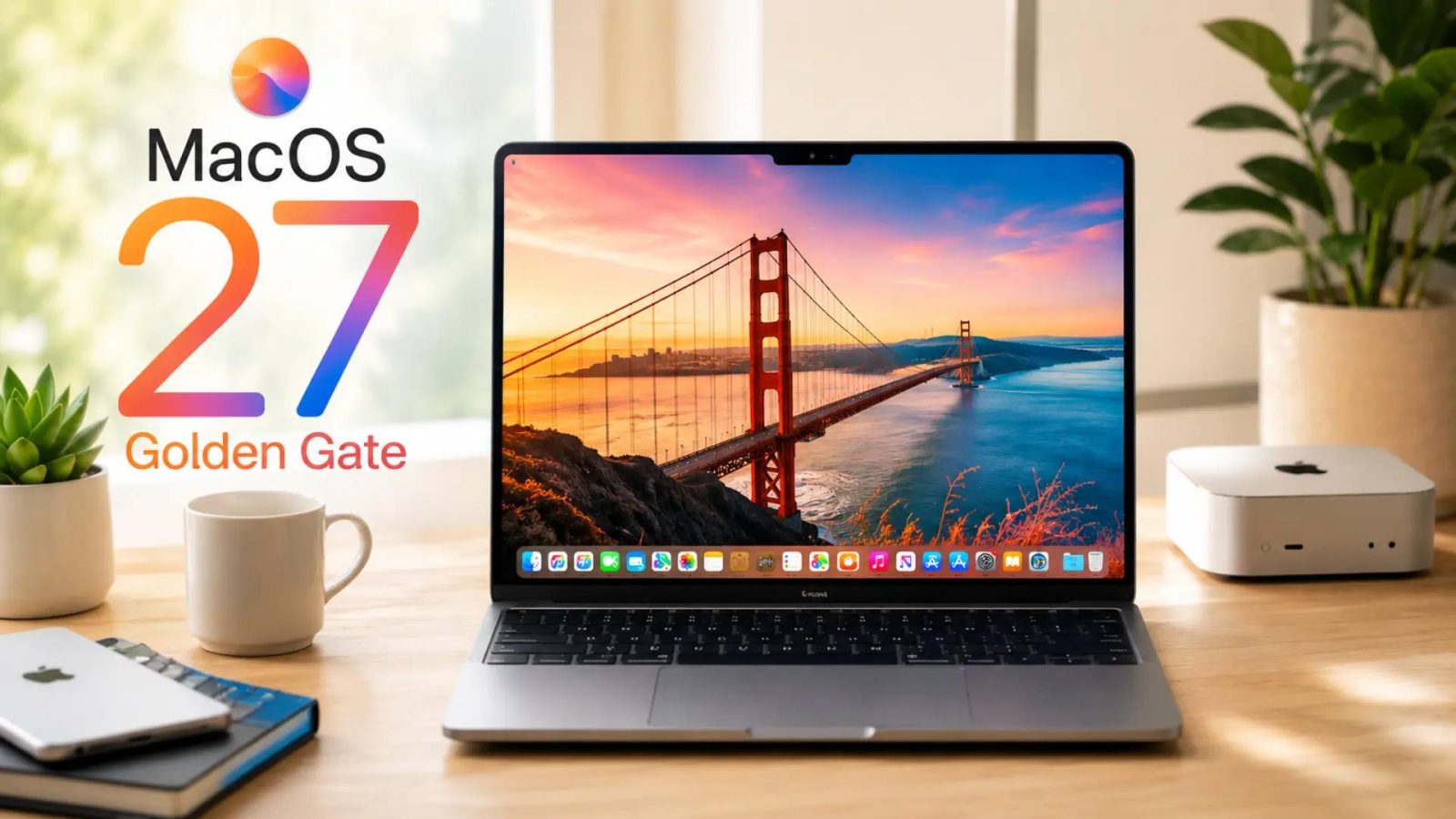 macOS 27