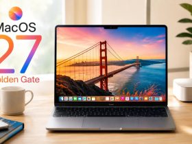 macOS 27