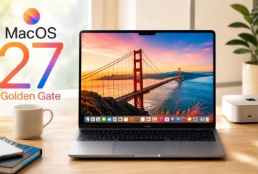 macOS 27