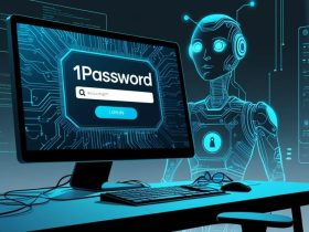 1Password