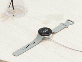 Pixel Watch