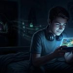 ألعاب الهاتف