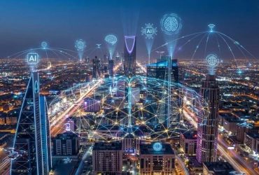 السعودية في صدارة الاتصالات