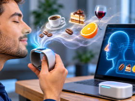 صورة تعبيرية مولدة بالذكاء الاصطناعي