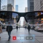 هل تتحول النظارات الذكية إلى تهديد